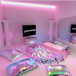 Pastel Goth Room Tumblr