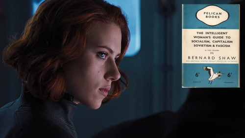 deleted-movie-lines:Marvel’s Avengers: Book Club Assemble!