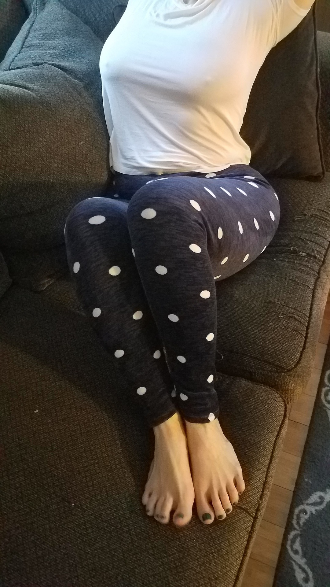 Candid Homemade And All Original Pics — My Pretty Wifes