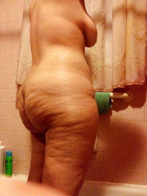 philomath73:(via Thick, White and Cellulite 118)