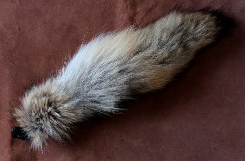 thegreenwolf:I just listed a batch of tails left over from my...