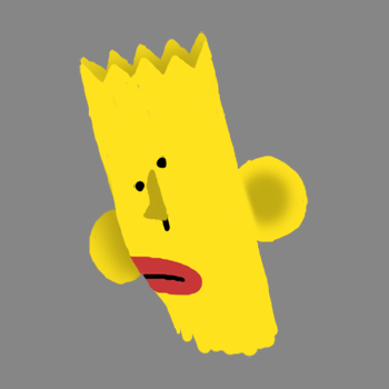 Bart #01