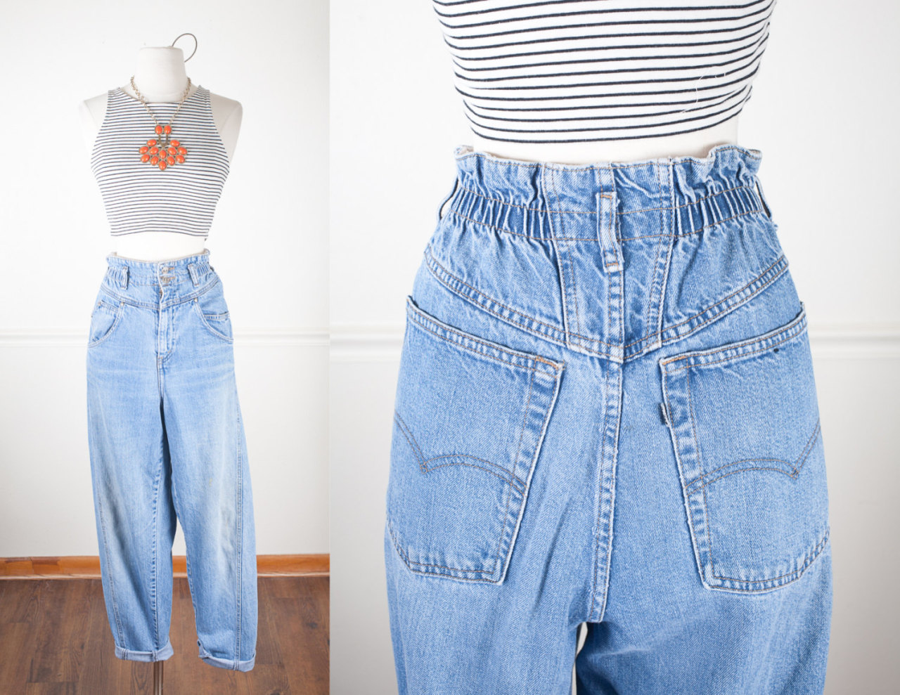 levi mom jeans vintage