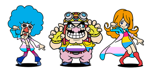 warioware on Tumblr