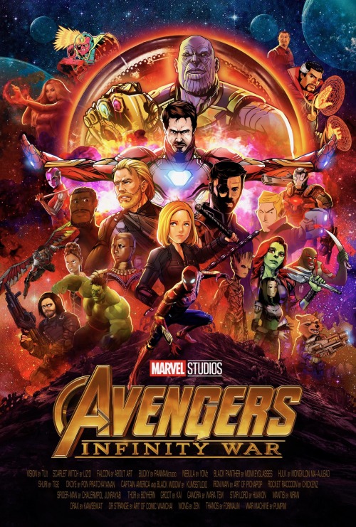 cinemafannotes
