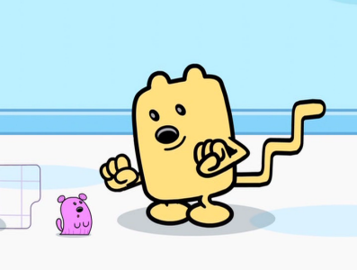 wow wow wubbzy on Tumblr