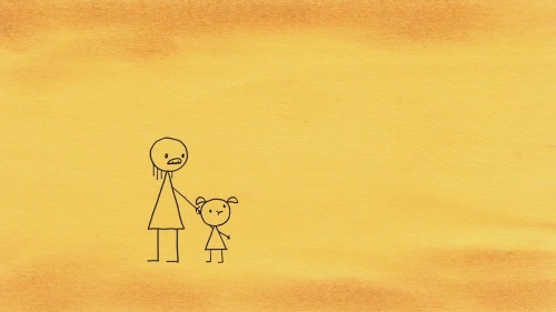 01sentencereviews:World of Tomorrow (2015, dir. Don Hertzfeldt)