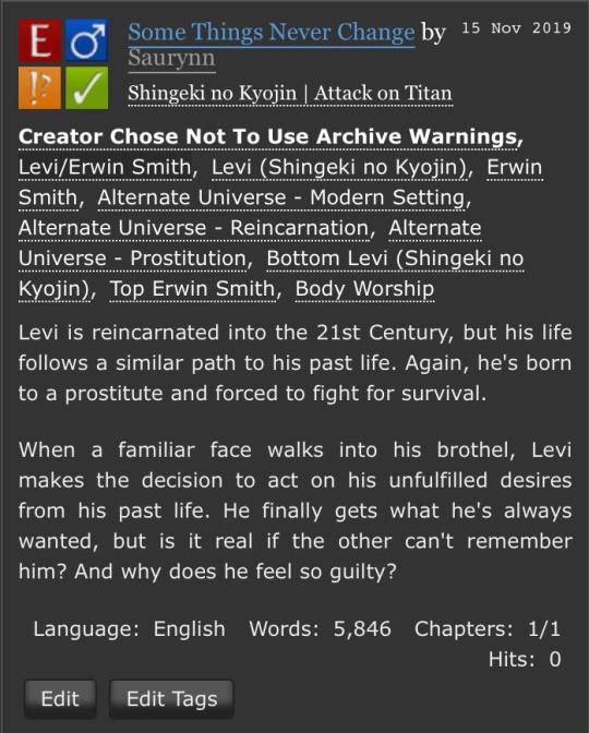 I wrote a thing :3 https://archiveofourown.org/works/21439618