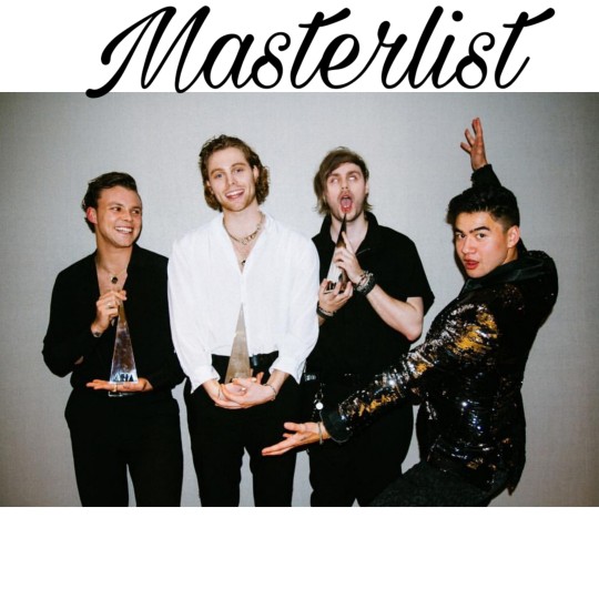 Dating 5sos preferens
