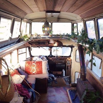 Camper Van Tumblr