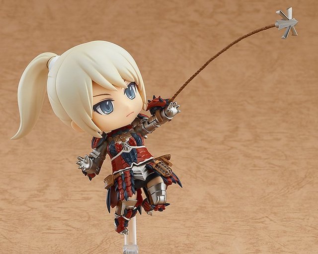 female nendoroid