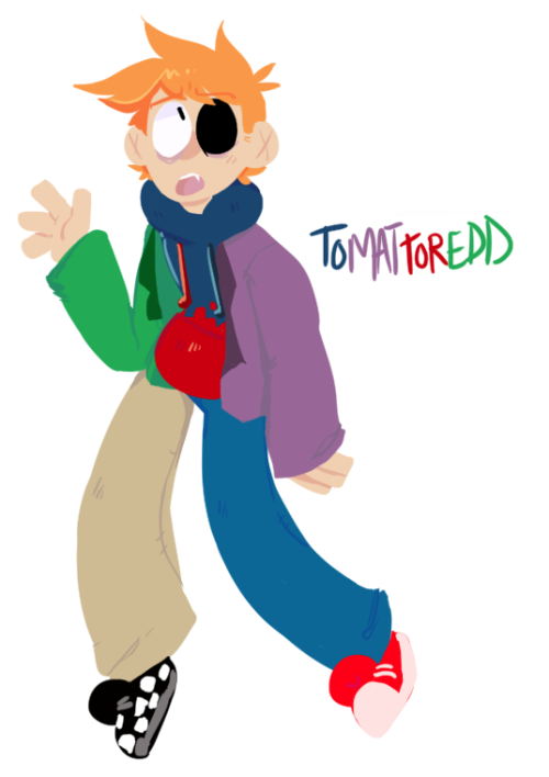 Tord Told Me To Tumblr - 