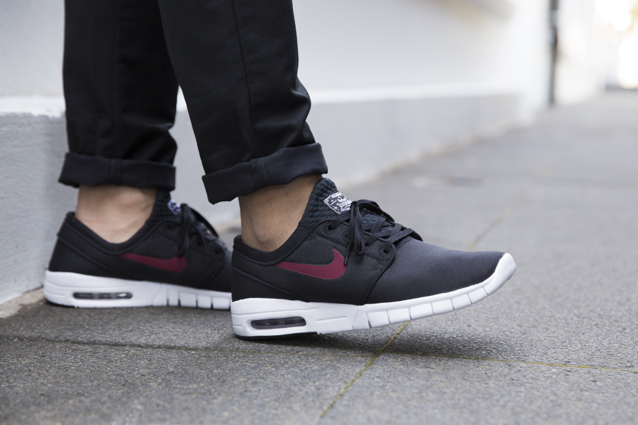 janoski bred