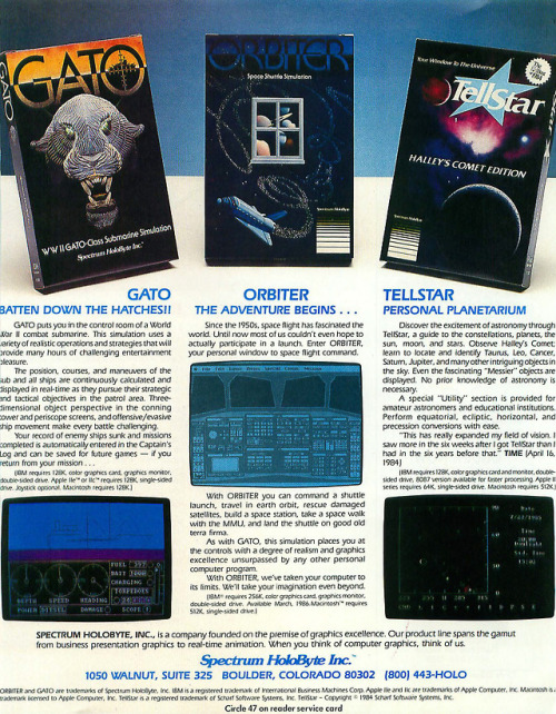 retrocgads:USA 1986