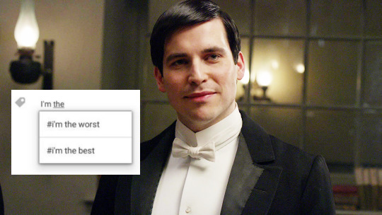 Downton Abbey Text Posts 20 Never Looked Worse