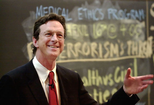 MichaelCrichton