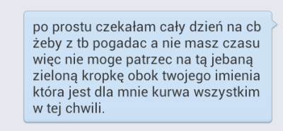 Szczerość Tumblr