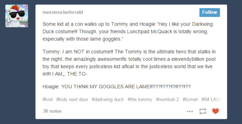 Tommy Gilligan Tumblr