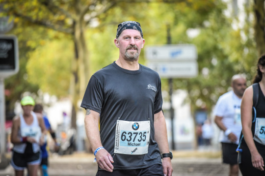 Berlin Marathon Deferral