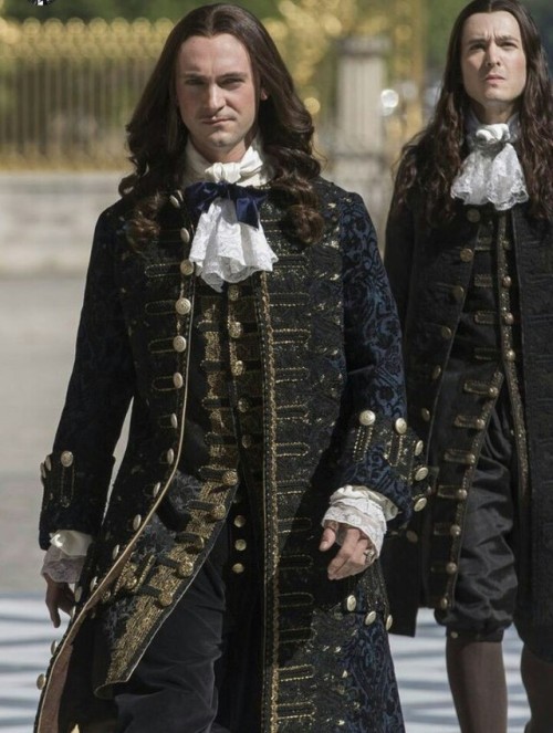 brother of louis xiv | Tumblr