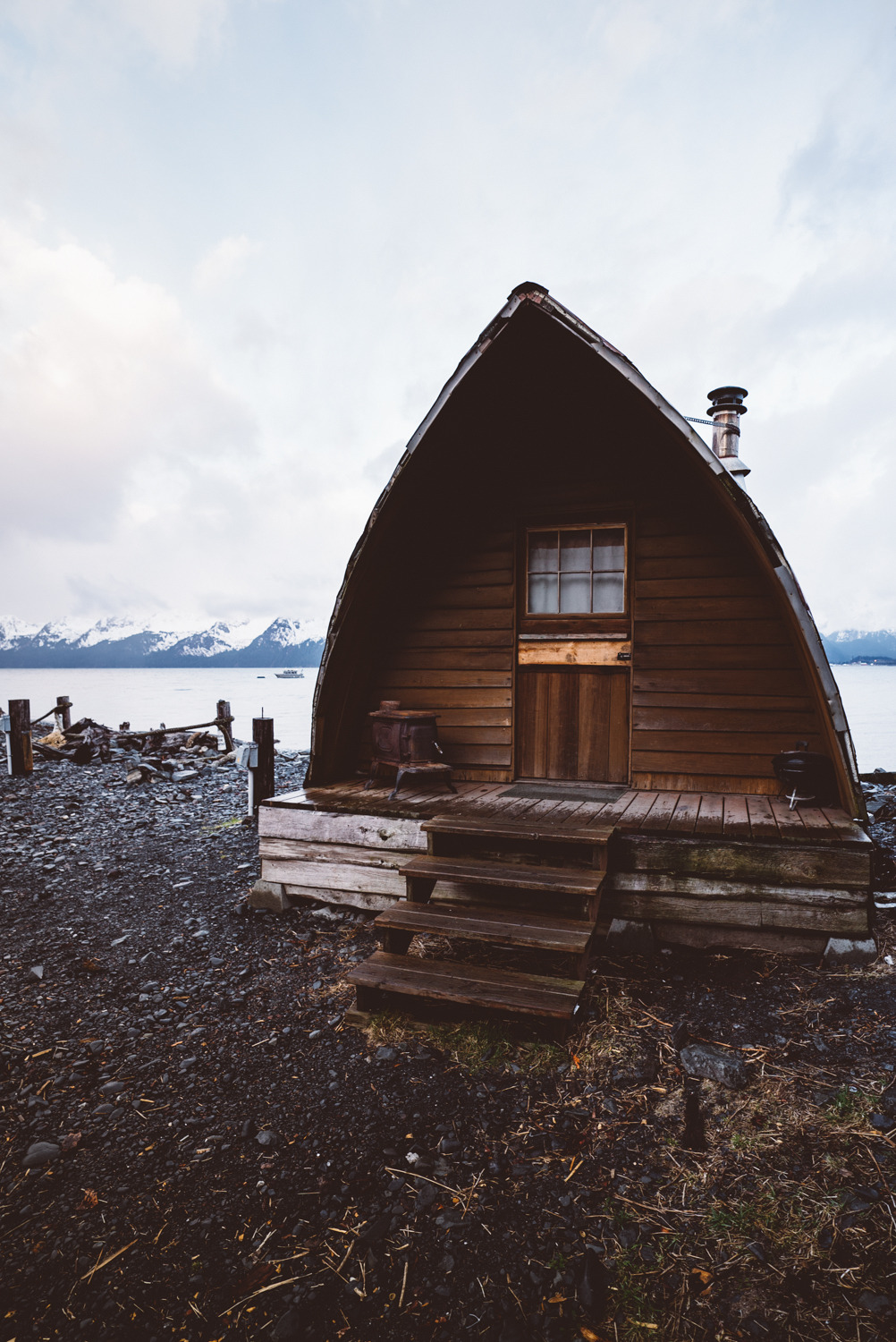 Alaska And Chill Cabins In Seward Alaska Check Out My Instagram