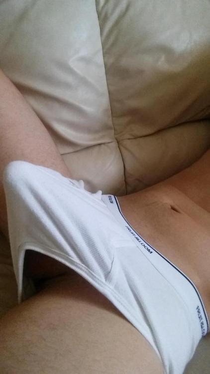 Fun in Briefs