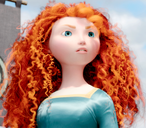 merida on Tumblr