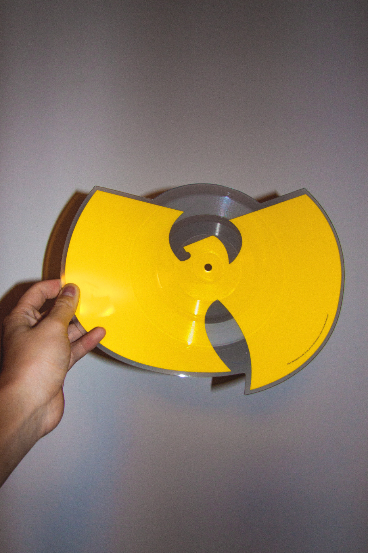 wu tang clan pop vinyl