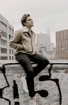 Antoni Porowski