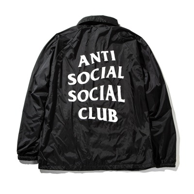 Anti Social Social Club Tumblr