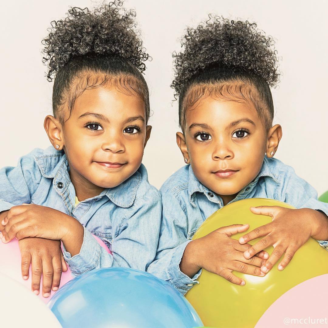Girl twins tumblr