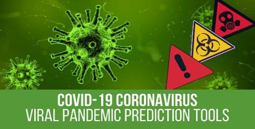 COVID-19 Coronavirus v1.2.0.2 - Viral Pandemic Prediction Tools WordPress Plugin Nulled