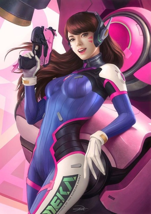 overwatchman213:D.va Anyone? :)