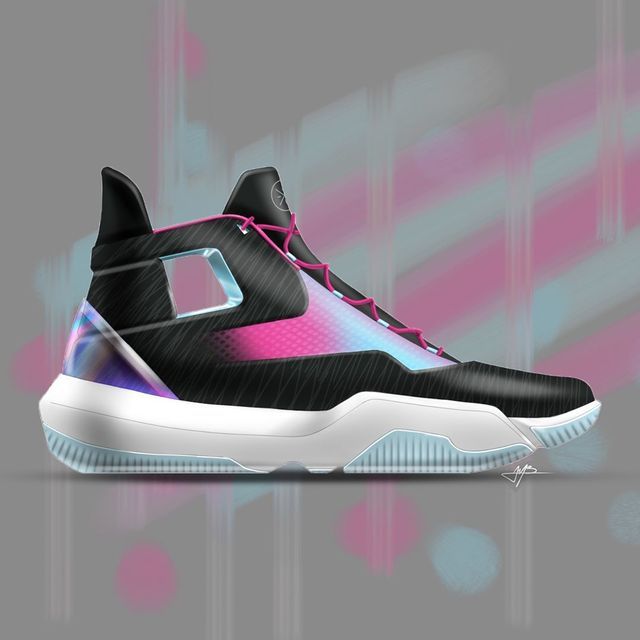 way of wade miami vice shoes