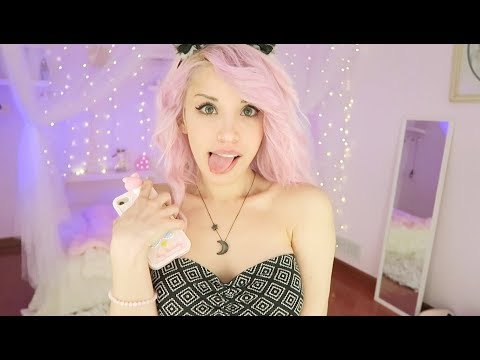 New asmr ➡️http://youtu.be/sN82ts_a1q0?a