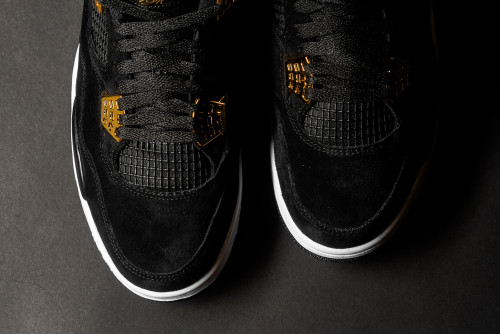 airville:RELEASE REMINDER: The Air Jordan 4 “Royalty” Will Be...