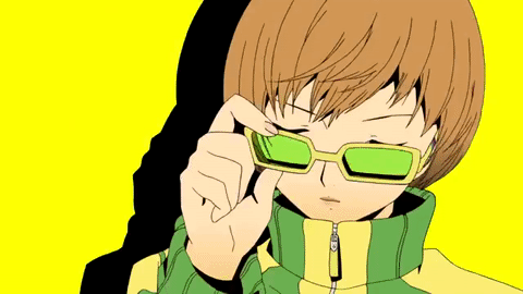 My Blog | Persona 4 The Animation - Opening 2