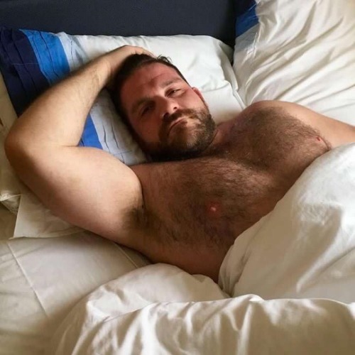 daddy-bears-zombie:luckybear7z7:Hanno EigenbrodHusbear...