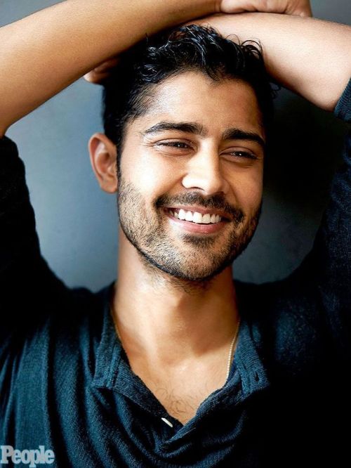 manculture:Manish Dayal