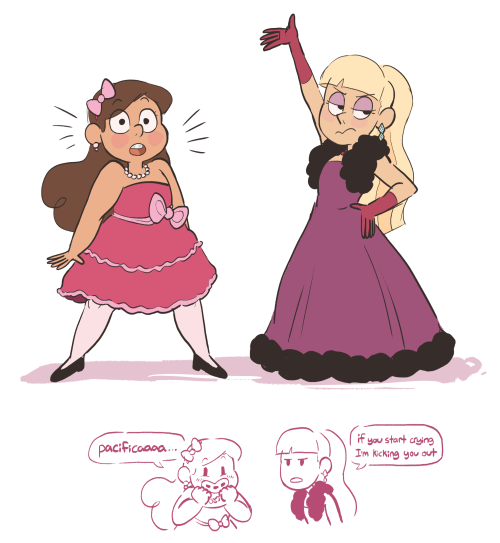 sailorleo:reunion falls- northwest mansion mysteryuhhh so i...