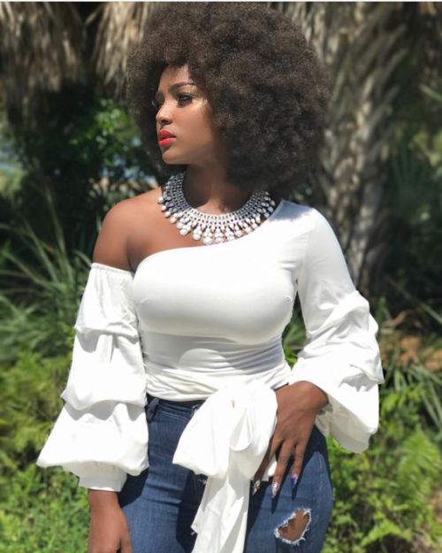 blackgirlmagic melanin naturalhair teamnatural afro