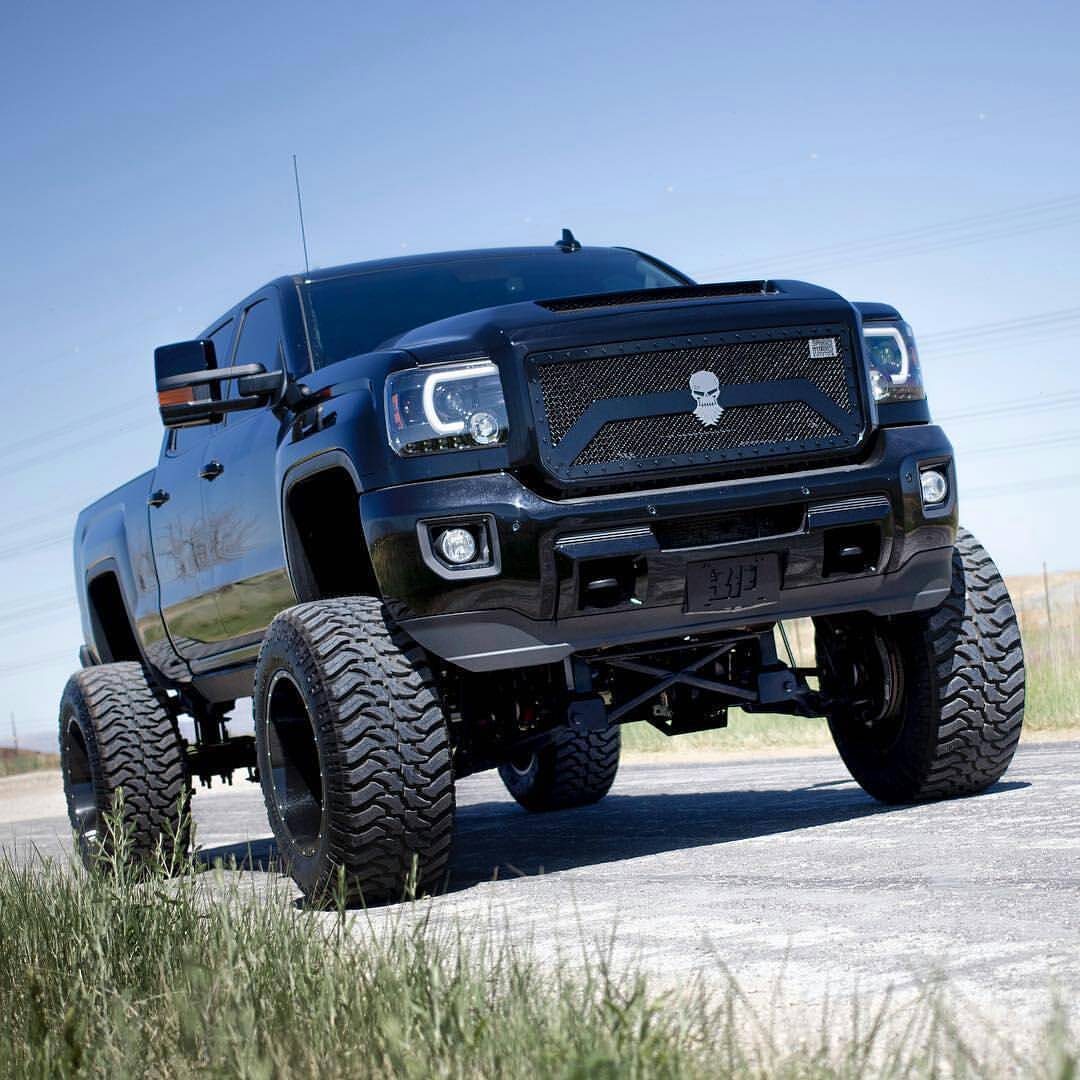 Diesel Brothers Denali >> Dieselsellerz Diesel Brothers Denali >> Dieselsellerz