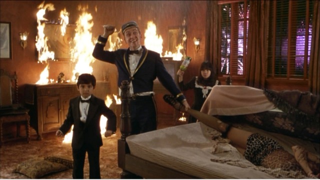 Four Rooms Movie Tumblr