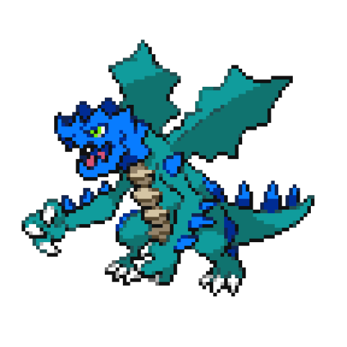 newlyshinypokemon