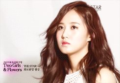 Lots of Kpop Gifs! - Yuri (SNSD) Gif Hunt Part 2
Yuri Snsd Gif