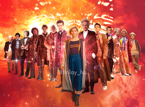 Doctor Who 54 Tumblr