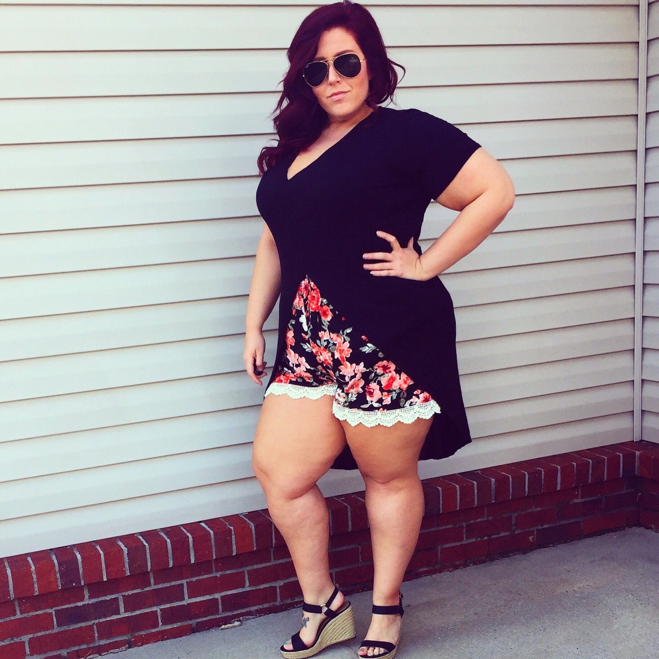 Curves, Curls And Clothes — New blog post at www.curvescurlsandclothes ...