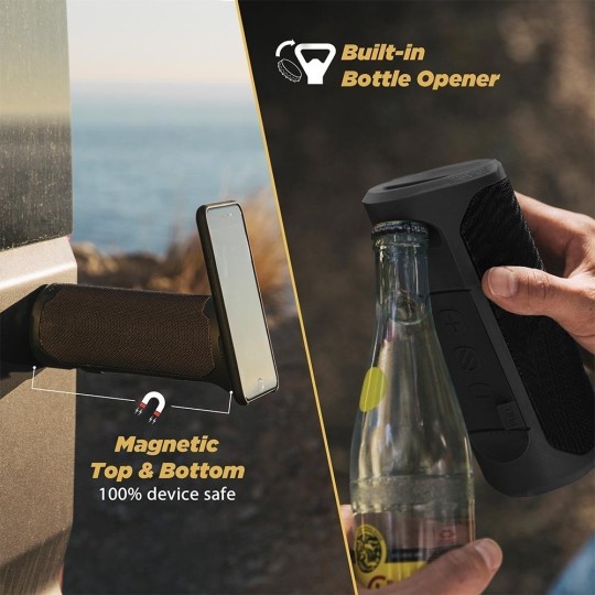 Scosche BoomBottle MM