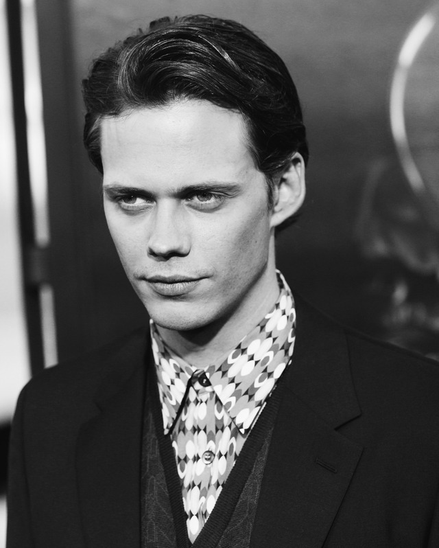 Bill Skarsgård