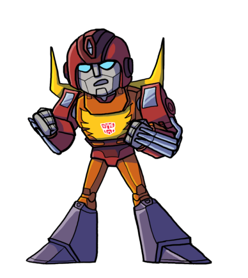 transformers animated on Tumblr